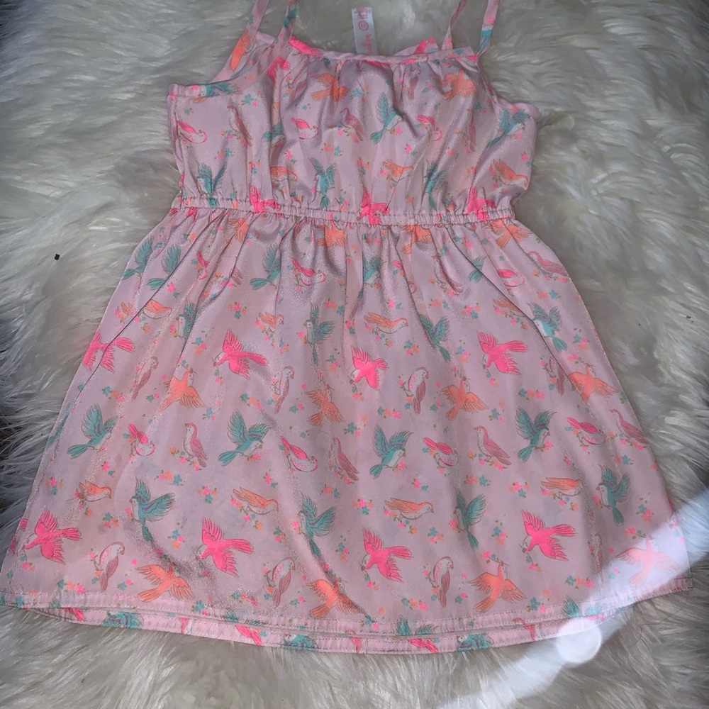 Girls dress